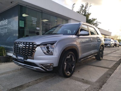 2024 Hyundai Creta Grand 2.0 Gls Premium At