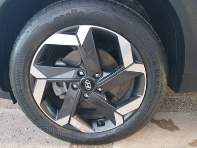 2024 Hyundai Creta Grand 2.0 Gls Premium At