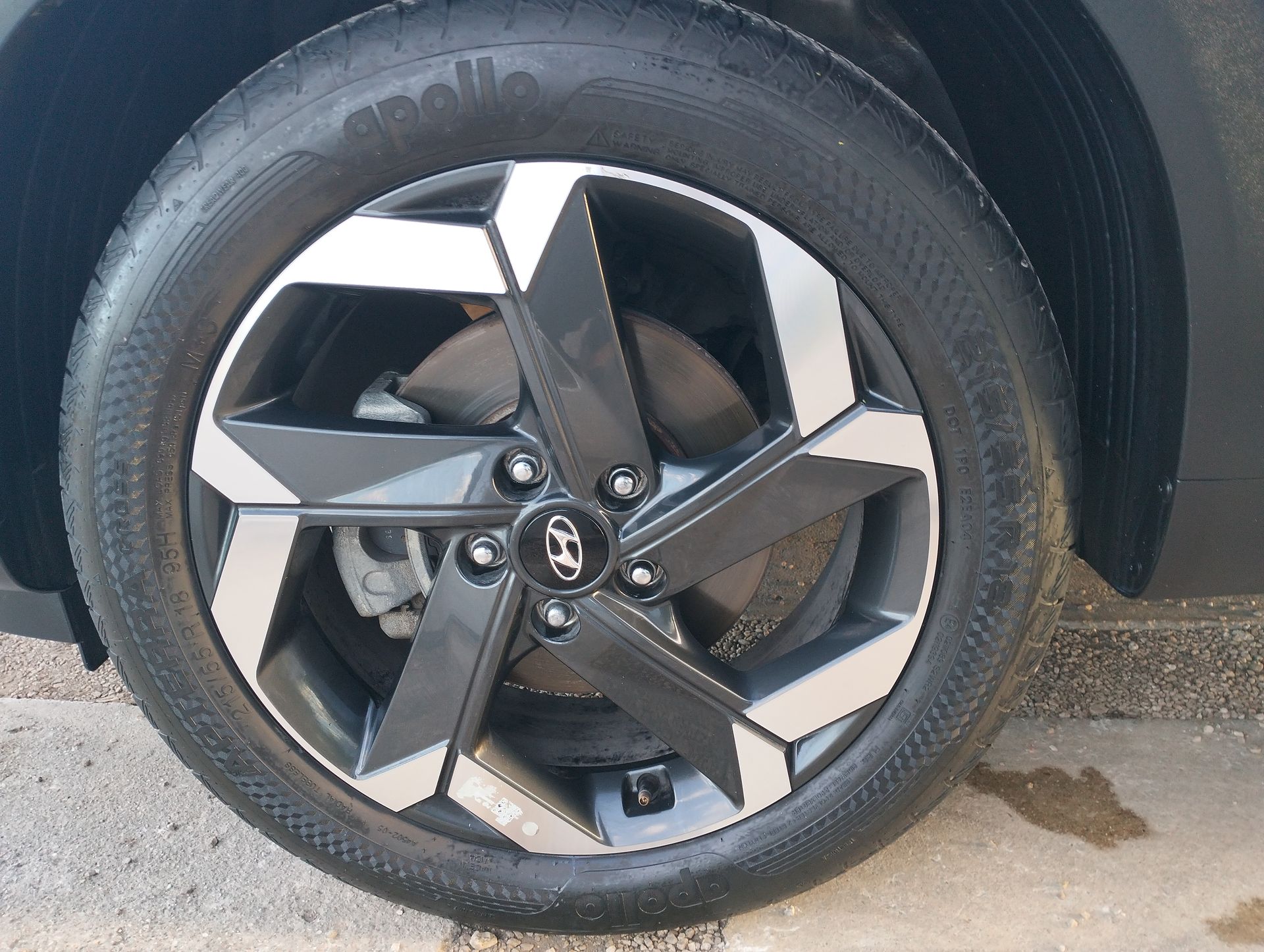 2024 Hyundai Creta Grand 2.0 Gls Premium At