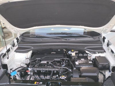 2024 Hyundai Creta Grand 2.0 Gls Premium At