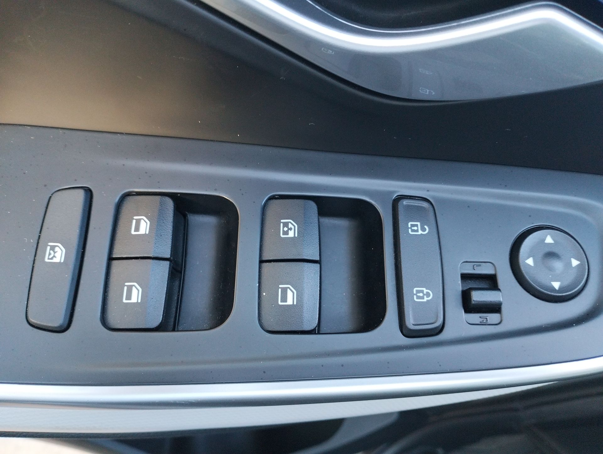 2024 Hyundai Creta Grand 2.0 Gls Premium At