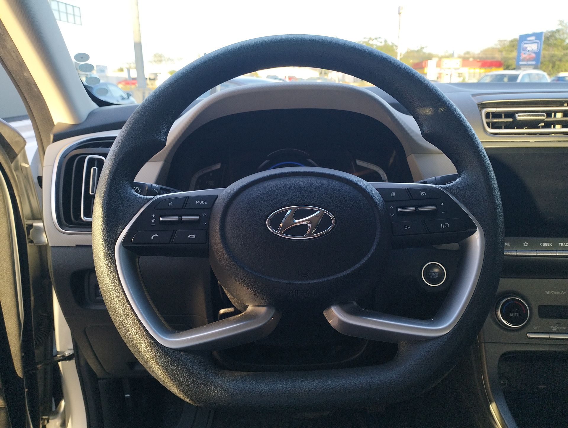 2024 Hyundai Creta Grand 2.0 Gls Premium At