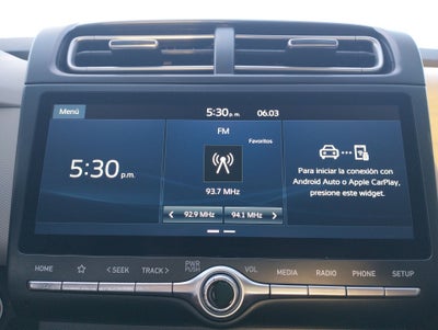 2024 Hyundai Creta Grand 2.0 Gls Premium At