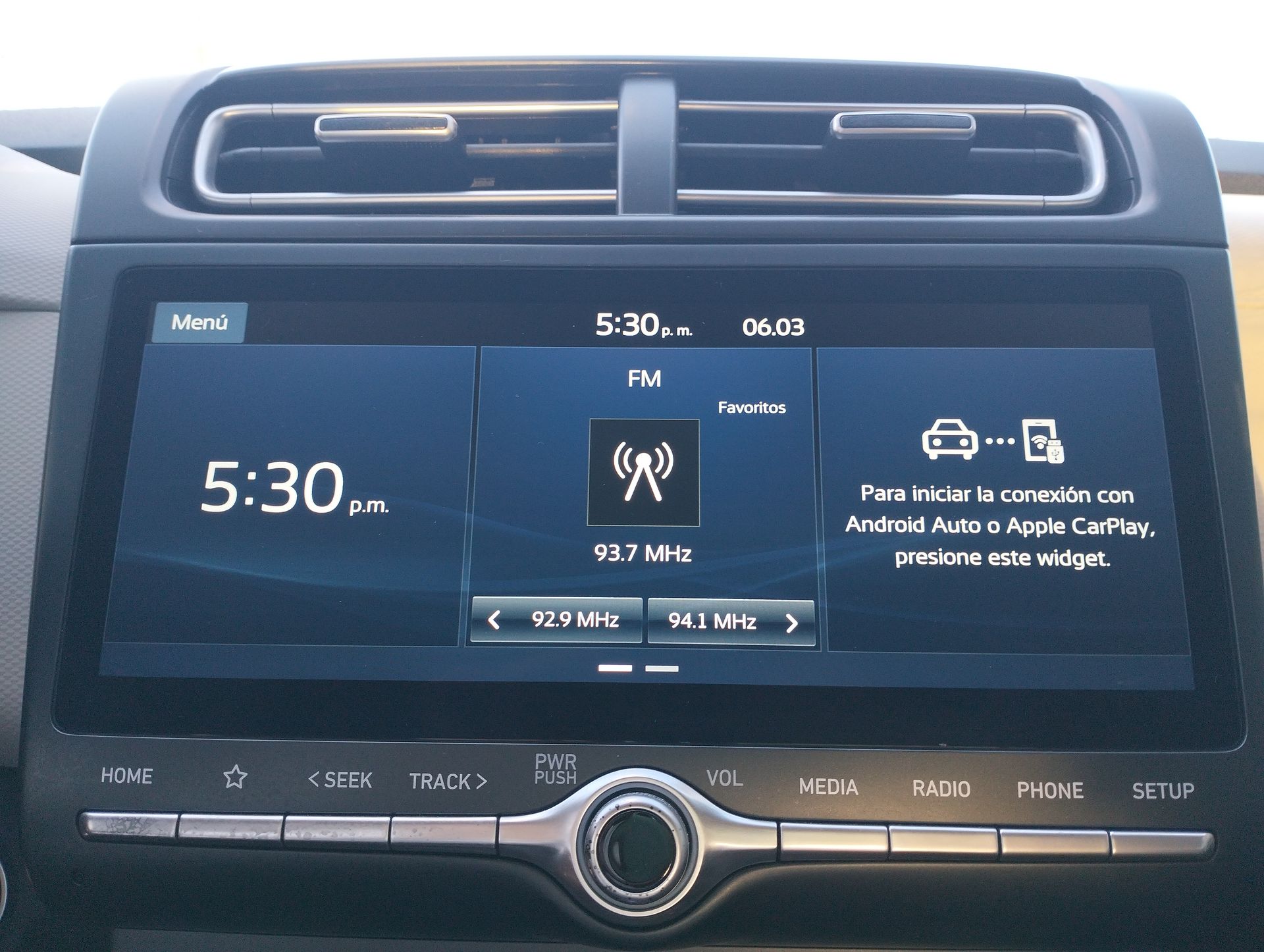 2024 Hyundai Creta Grand 2.0 Gls Premium At