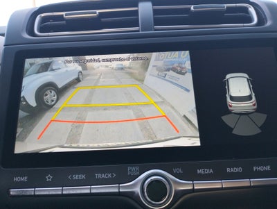 2024 Hyundai Creta Grand 2.0 Gls Premium At