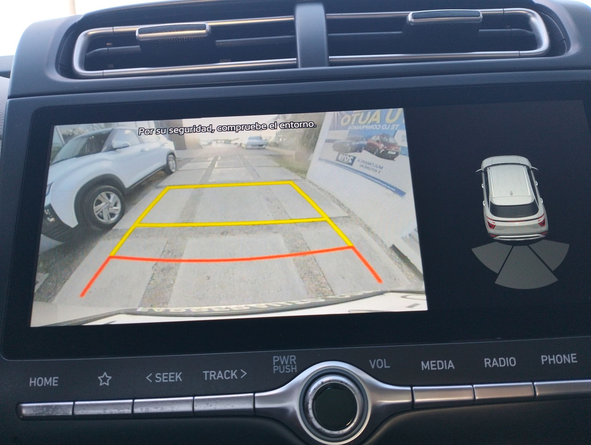 2024 Hyundai Creta Grand 2.0 Gls Premium At