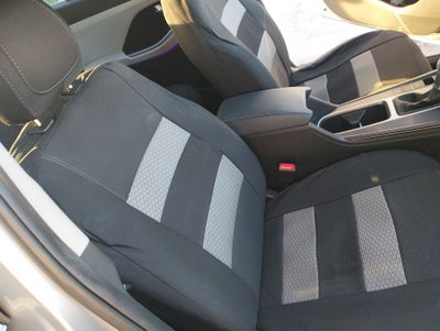 2024 Hyundai Creta Grand 2.0 Gls Premium At