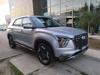 2024 Hyundai Creta Grand 2.0 Gls Premium At