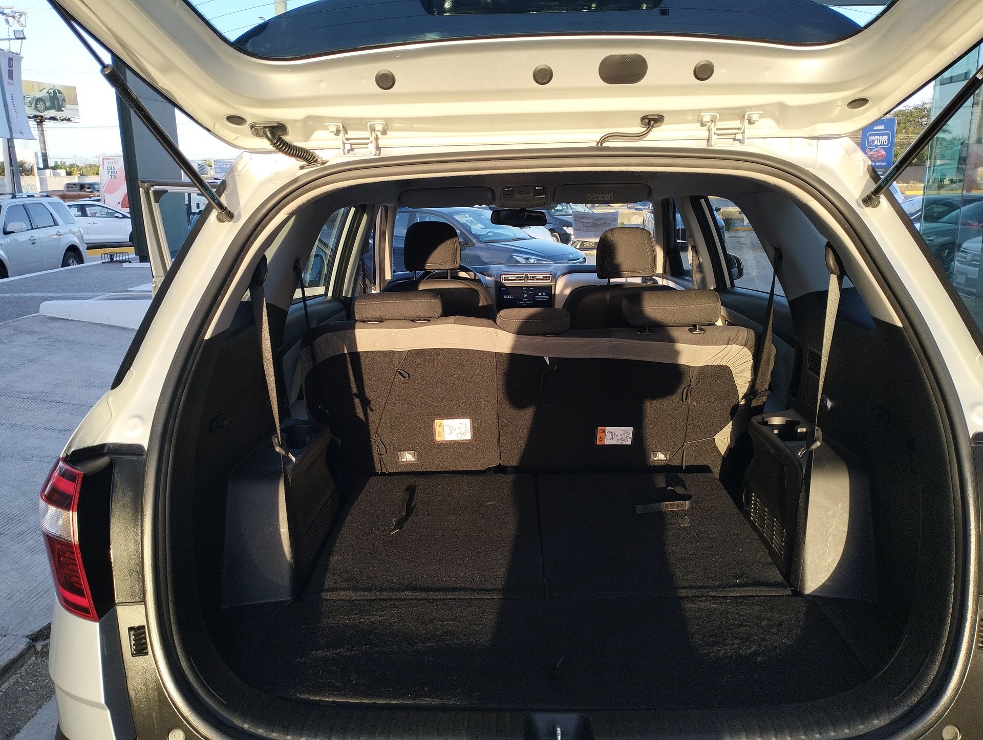 2024 Hyundai Creta Grand 2.0 Gls Premium At