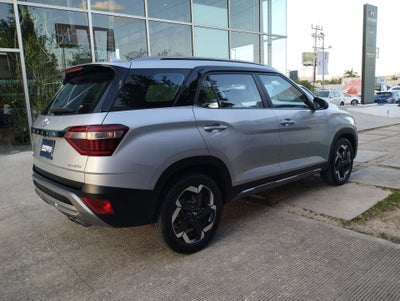 2024 Hyundai Creta Grand 2.0 Gls Premium At