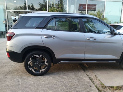 2024 Hyundai Creta Grand 2.0 Gls Premium At