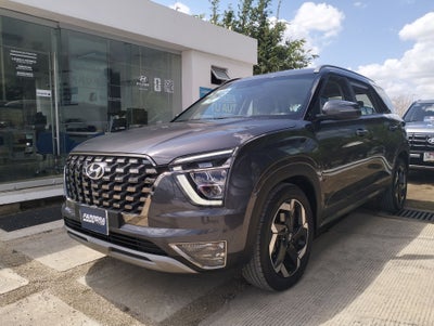 2024 Hyundai Creta Grand 2.0 Limited At