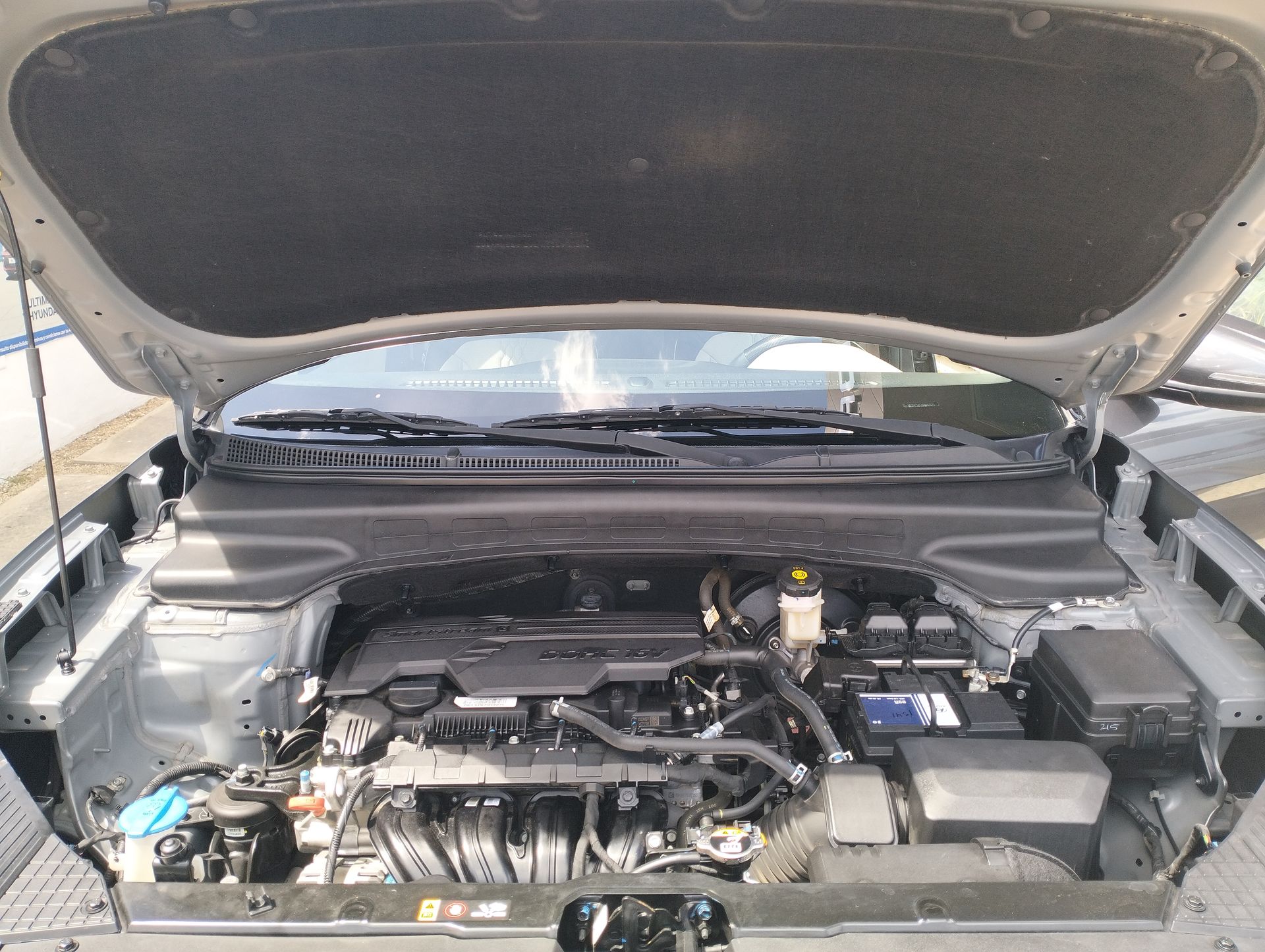 2024 Hyundai Creta Grand 2.0 Limited At