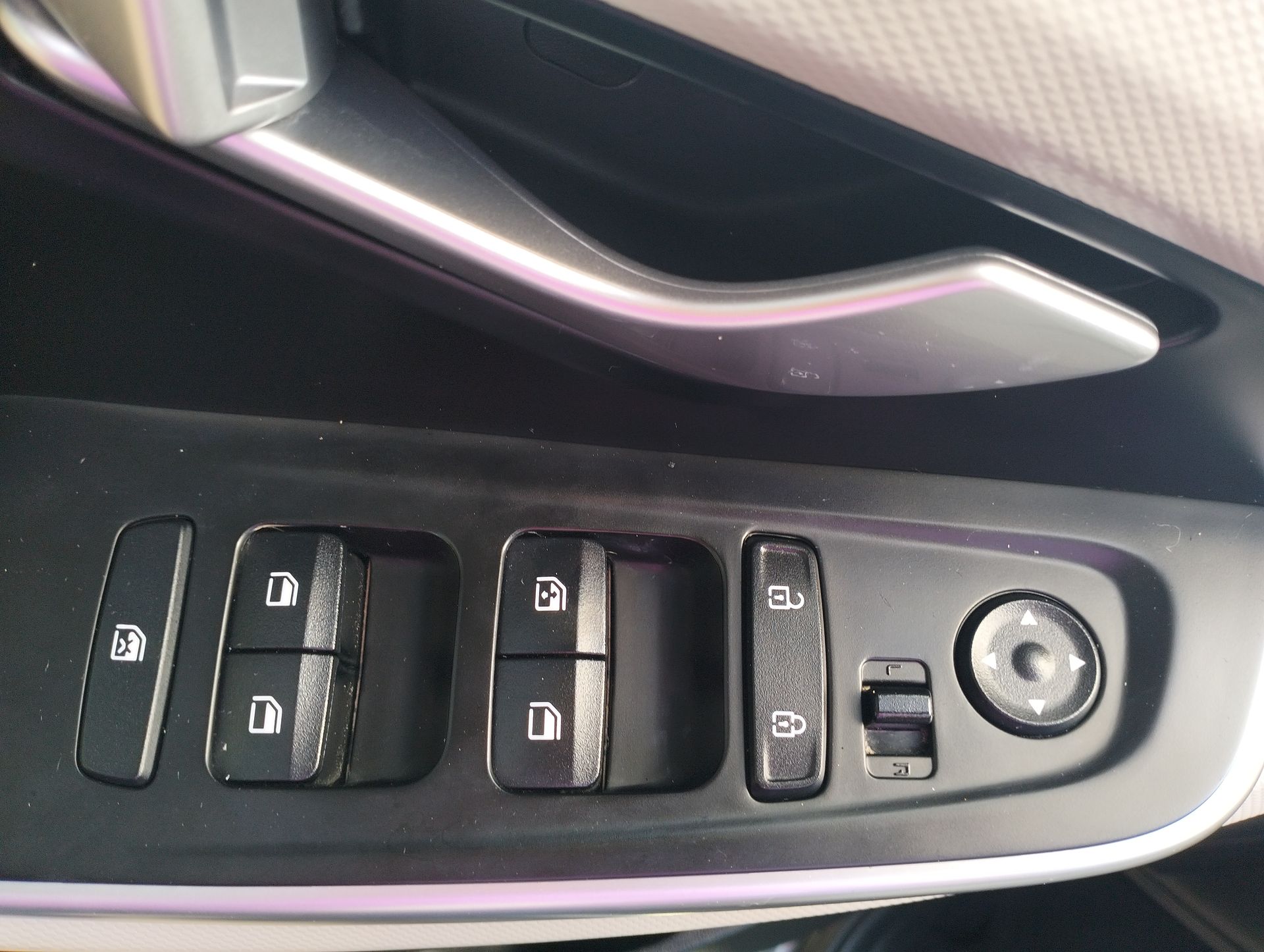 2024 Hyundai Creta Grand 2.0 Limited At