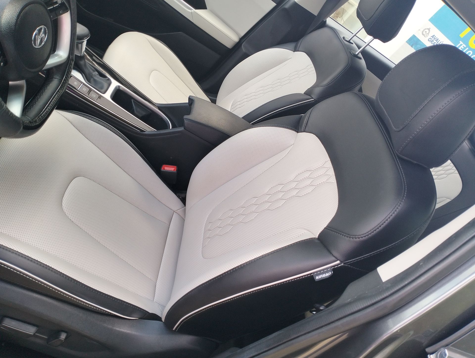 2024 Hyundai Creta Grand 2.0 Limited At