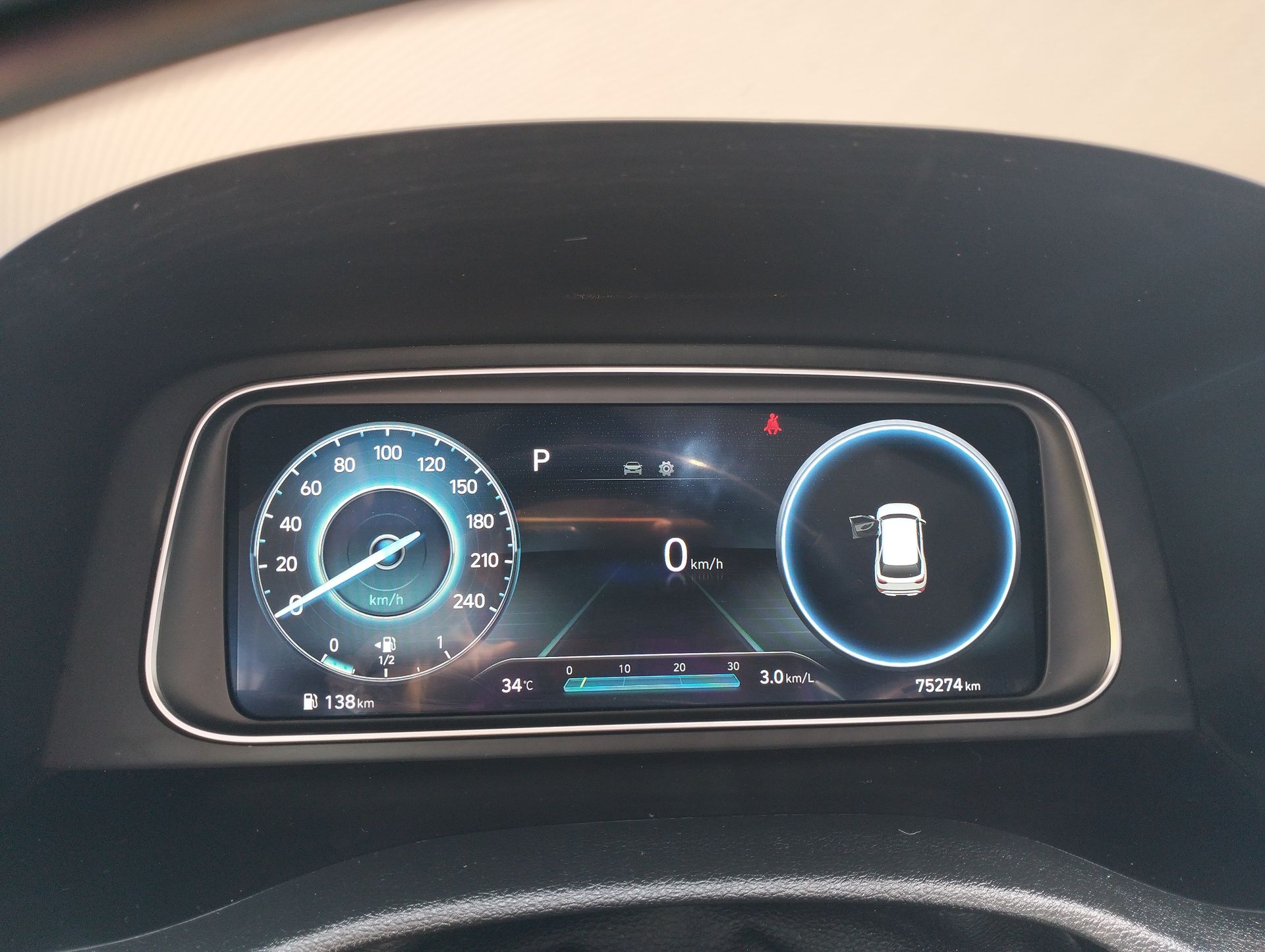 2024 Hyundai Creta Grand 2.0 Limited At