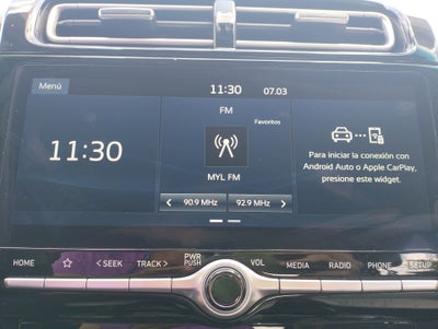 2024 Hyundai Creta Grand 2.0 Limited At