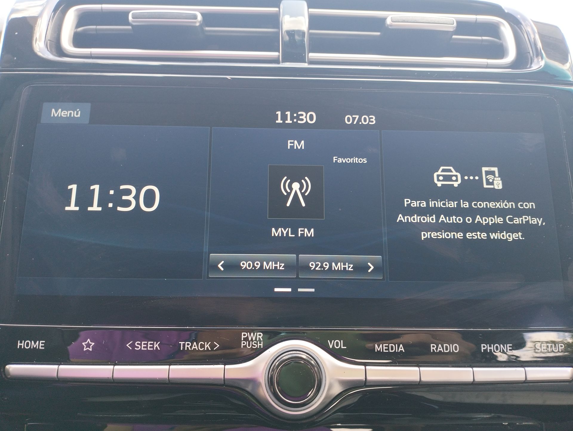 2024 Hyundai Creta Grand 2.0 Limited At