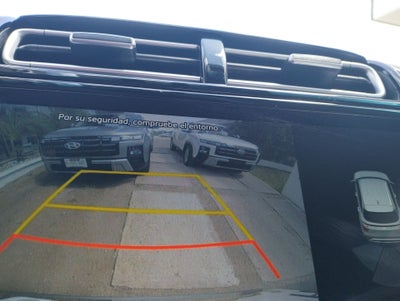 2024 Hyundai Creta Grand 2.0 Limited At