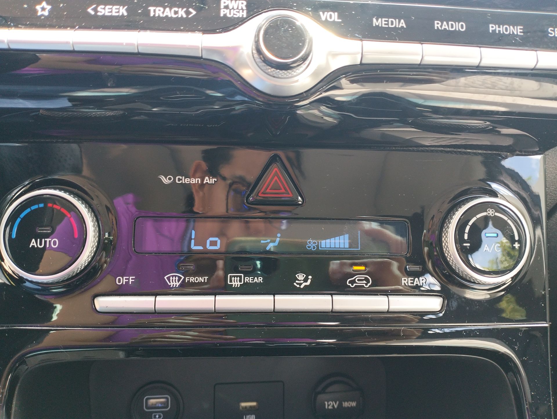 2024 Hyundai Creta Grand 2.0 Limited At