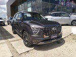 2024 Hyundai Creta Grand 2.0 Limited At