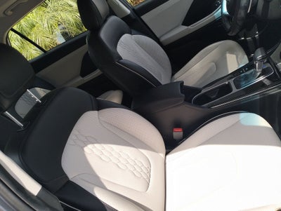 2024 Hyundai Creta Grand 2.0 Limited At