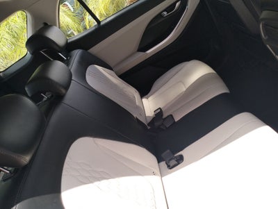 2024 Hyundai Creta Grand 2.0 Limited At