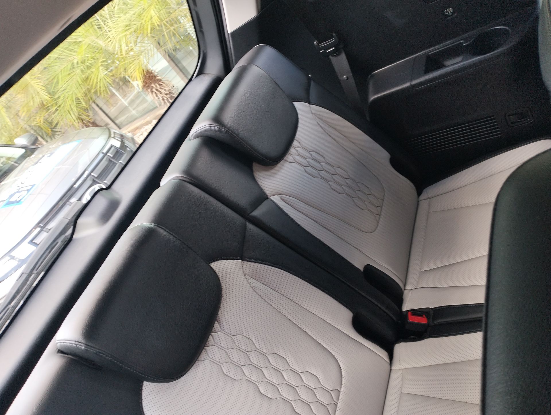 2024 Hyundai Creta Grand 2.0 Limited At