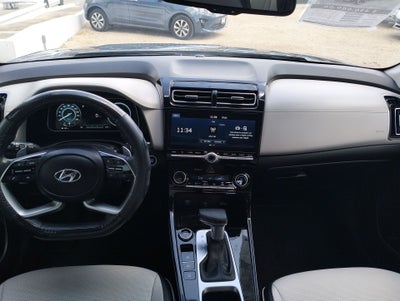 2024 Hyundai Creta Grand 2.0 Limited At