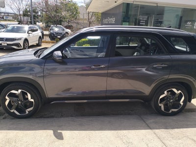 2024 Hyundai Creta Grand 2.0 Limited At