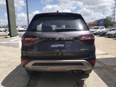2024 Hyundai Creta Grand 2.0 Limited At