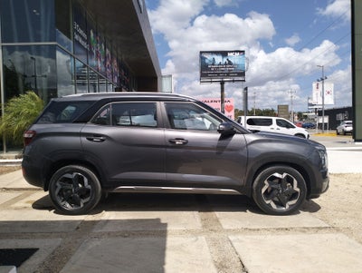 2024 Hyundai Creta Grand 2.0 Limited At