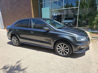 2020 Volkswagen Vento 1.6 Comfortline Plus At