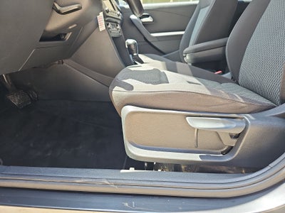 2020 Volkswagen Vento 1.6 Comfortline Plus At