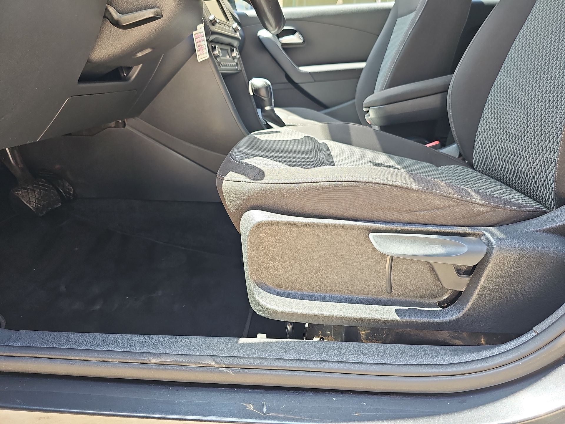 2020 Volkswagen Vento 1.6 Comfortline Plus At