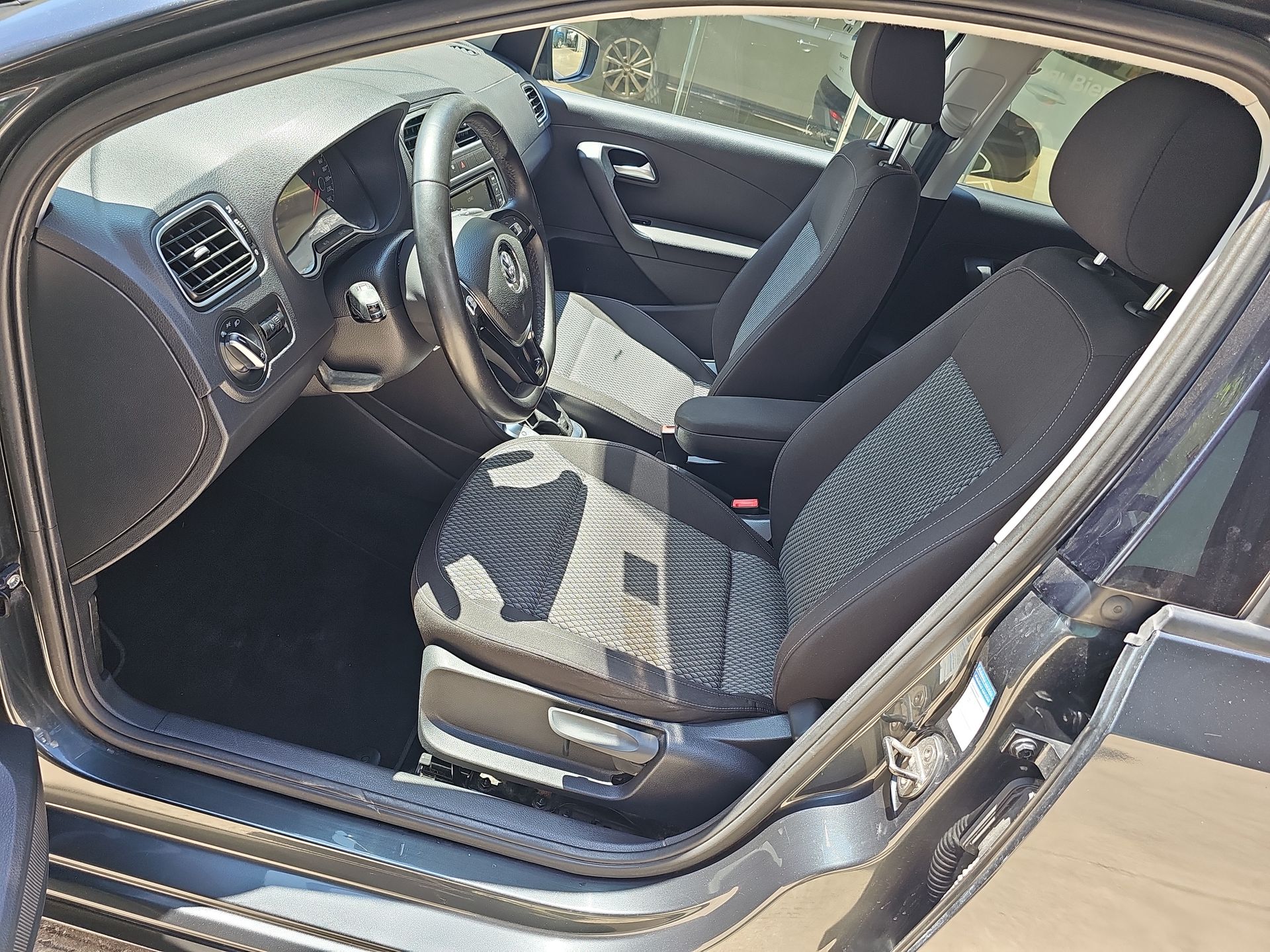 2020 Volkswagen Vento 1.6 Comfortline Plus At