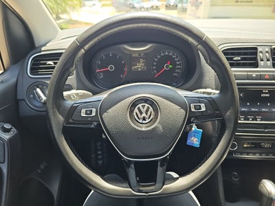 2020 Volkswagen Vento 1.6 Comfortline Plus At
