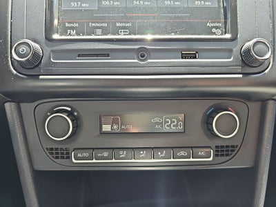 2020 Volkswagen Vento 1.6 Comfortline Plus At