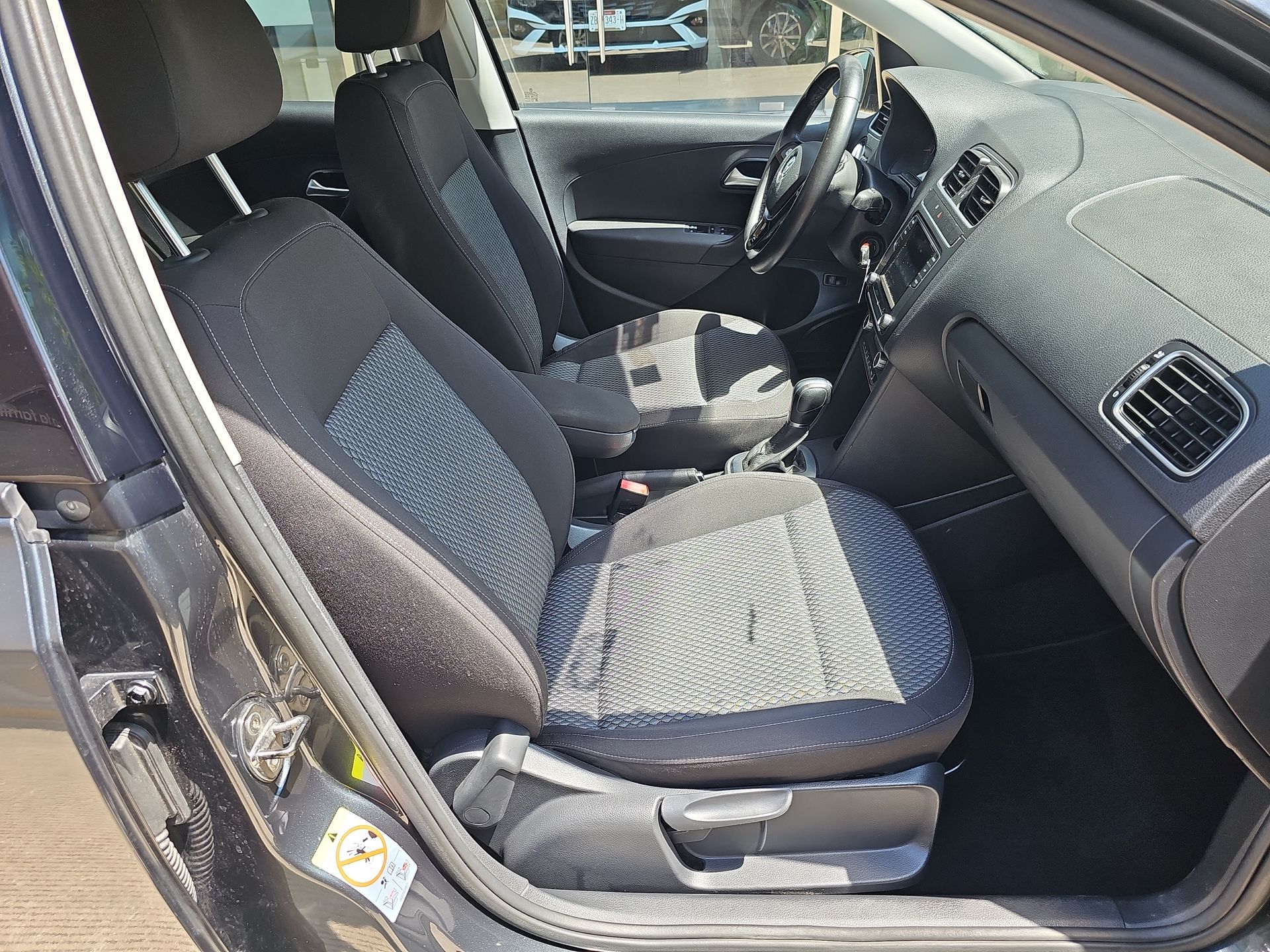 2020 Volkswagen Vento 1.6 Comfortline Plus At