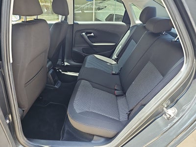 2020 Volkswagen Vento 1.6 Comfortline Plus At