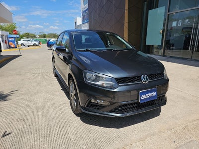 2020 Volkswagen Vento 1.6 Comfortline Plus At