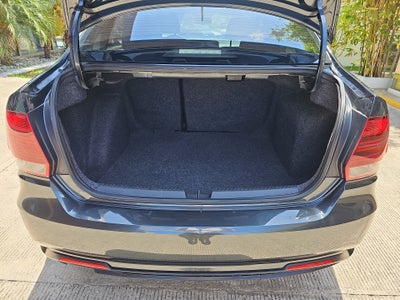 2020 Volkswagen Vento 1.6 Comfortline Plus At