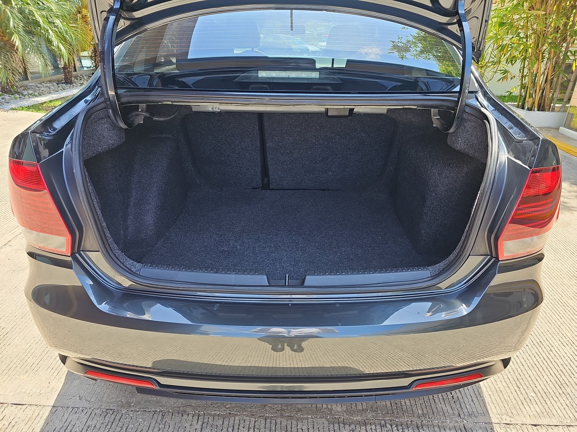 2020 Volkswagen Vento 1.6 Comfortline Plus At