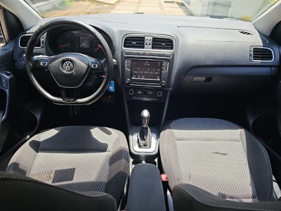 2020 Volkswagen Vento 1.6 Comfortline Plus At