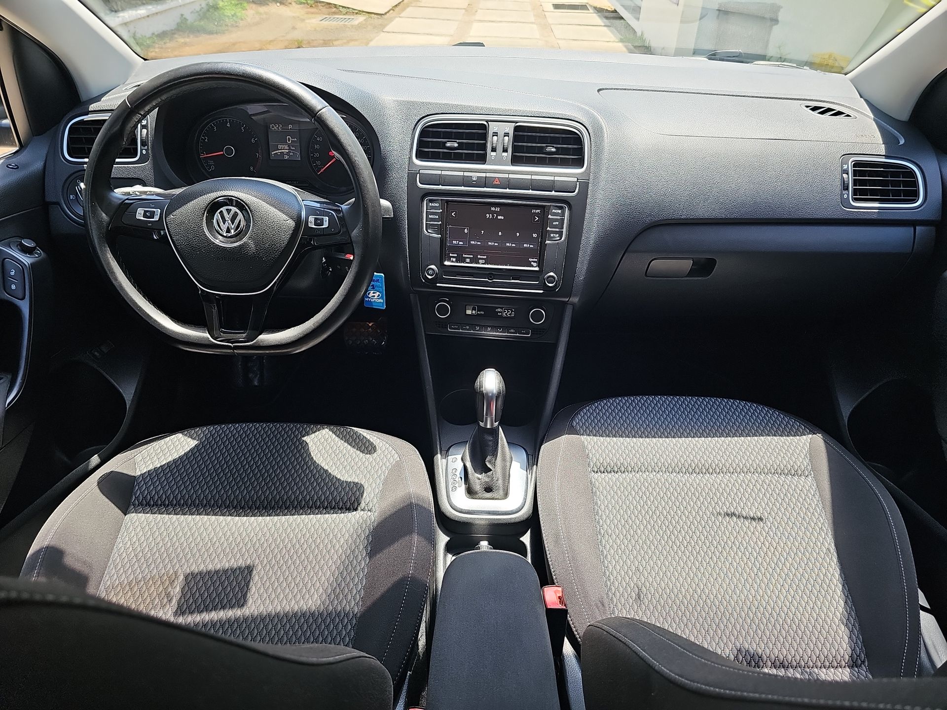 2020 Volkswagen Vento 1.6 Comfortline Plus At