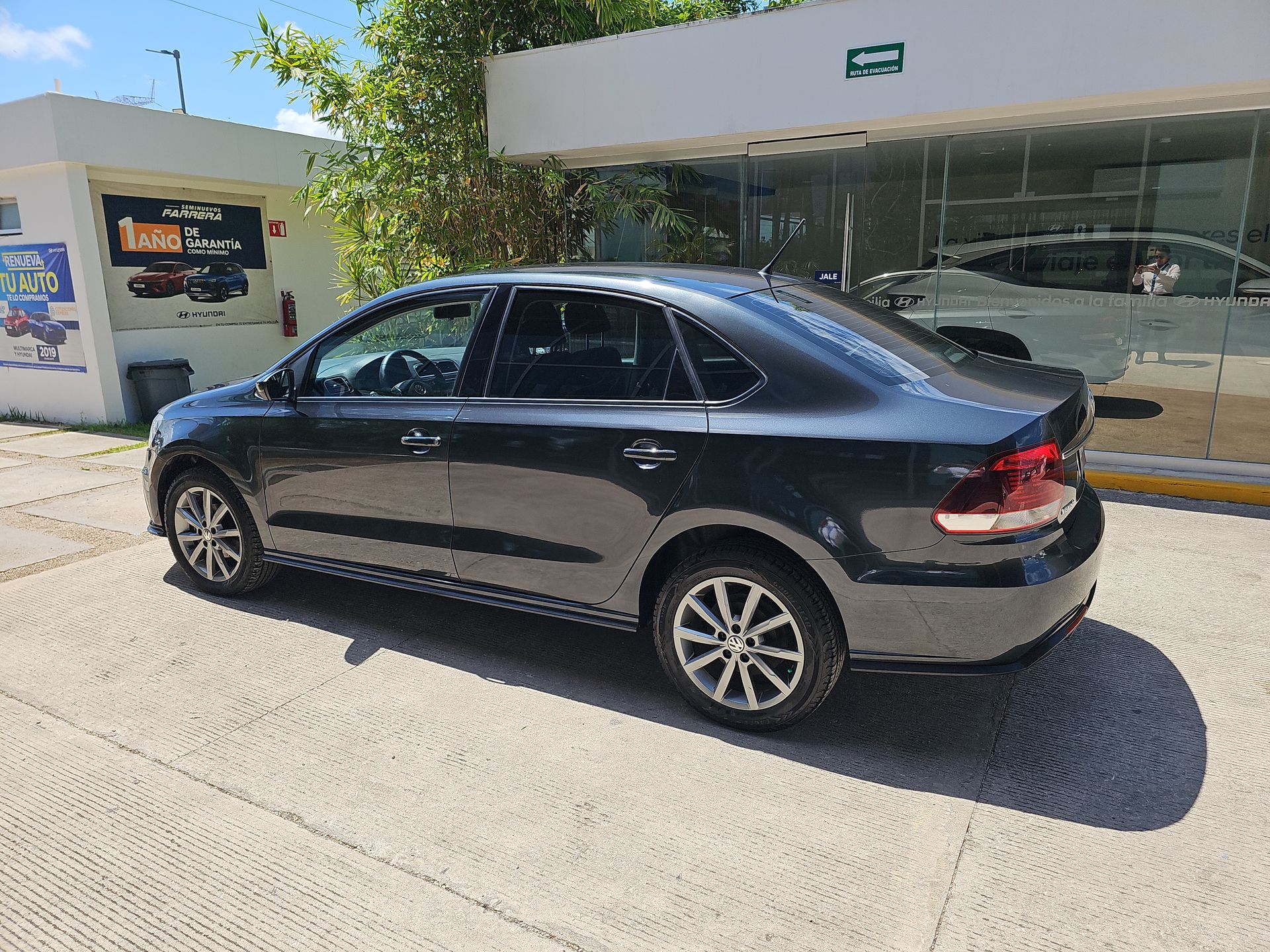 2020 Volkswagen Vento 1.6 Comfortline Plus At