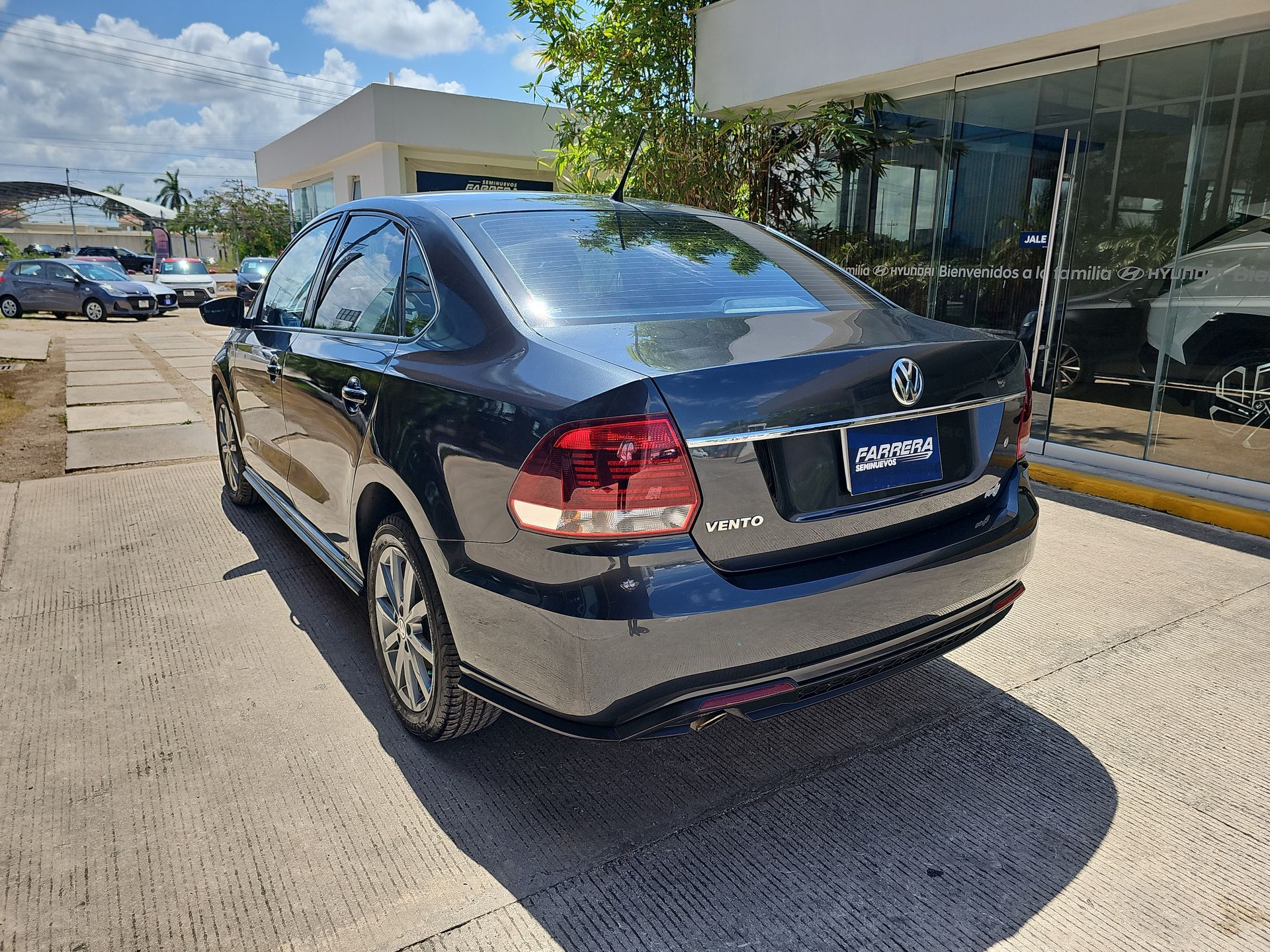 2020 Volkswagen Vento 1.6 Comfortline Plus At