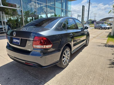 2020 Volkswagen Vento 1.6 Comfortline Plus At