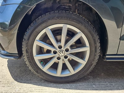 2020 Volkswagen Vento 1.6 Comfortline Plus At