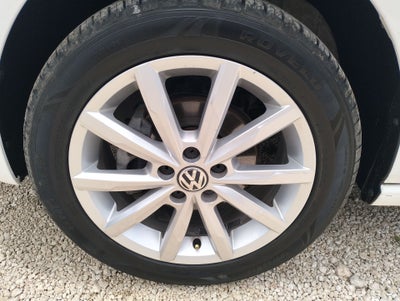 2020 Volkswagen Polo 1.6 L4 Design & Sound Tiptronic At